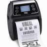 Мобильный принтер этикеток TSC Alpha 4L артикул 99-052A001-00LF ALFA 4L+BT
