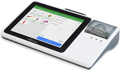 Касса Viki Mini Ф артикул 0021-2149 без ФН