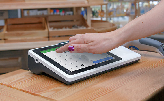 Касса Viki Mini Ф артикул 0021-2149 без ФН