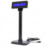 Дисплей покупателя POSCenter PCP220 артикул 735803 	                  