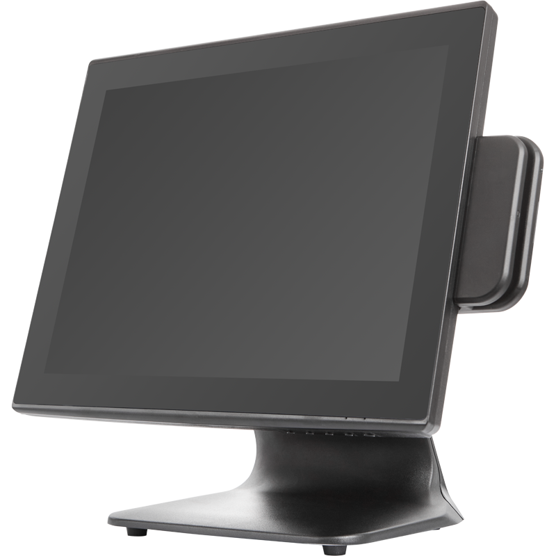 POS монитор сенсорный 15" PayTor TM-15 V2 