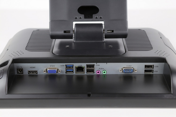 Сенсорный POS-терминал АТОЛ Нео 15 Intel Celeron J3455, SSD 256GB, RAM 8GB артикул 62659                  