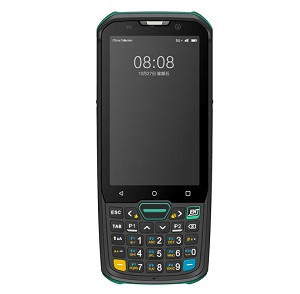 Терминал сбора данных MINDEO M40 4/64 артикул M40E46450130CN                  