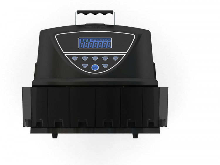 Сортировщик монет MERTECH C-500 артикул 5020                  