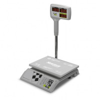 Весы M-ER 326 ACPX-15.2 &quot;Slim&#039;X&quot;