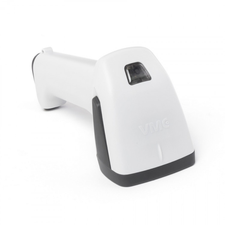 Ручной image сканер VMC BurstScanX Vb артикул 153792             черный         