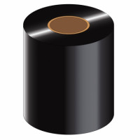 Термо-трансферная лента TS RESIN Standard 300м/60мм/60мм/1&quot;, out