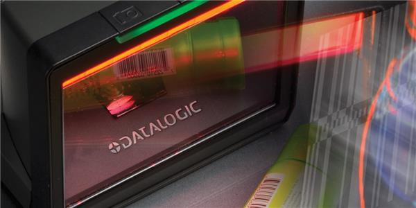 Сканер штрих-кода Datalogic Magellan 3200VSi артикул M3200-010210-07604