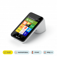 Эвотор 7.3 Смарт-терминал без ФН