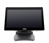 Сенсорный POS-терминал АТОЛ Нео 16 , Intel N100, SSD 256GB, RAM 8GB