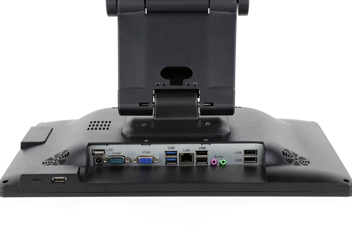Сенсорный POS-терминал АТОЛ Нео 16 , Intel N100, SSD 256GB, RAM 8GB 