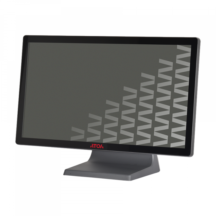 Сенсорный POS-терминал АТОЛ JAZZ 22 MAX (21.5
