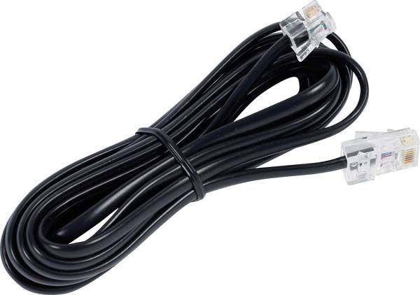 Кабель для подключения терминала ICT220/250 к сети Ethernet 