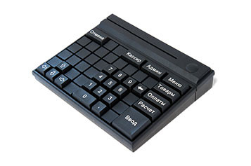 Кассовый терминал Viki Start ЕНВД артикул 0021-2152