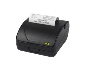 ККТ АТОЛ 15Ф. Мобильный USB (Wifi, BT, АКБ) артикул 0021-2515             без ФН             