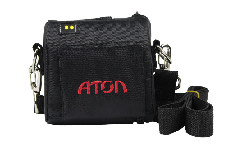 ККТ АТОЛ 15Ф. Мобильный USB (Wifi, BT, АКБ) артикул 0021-2515             без ФН             