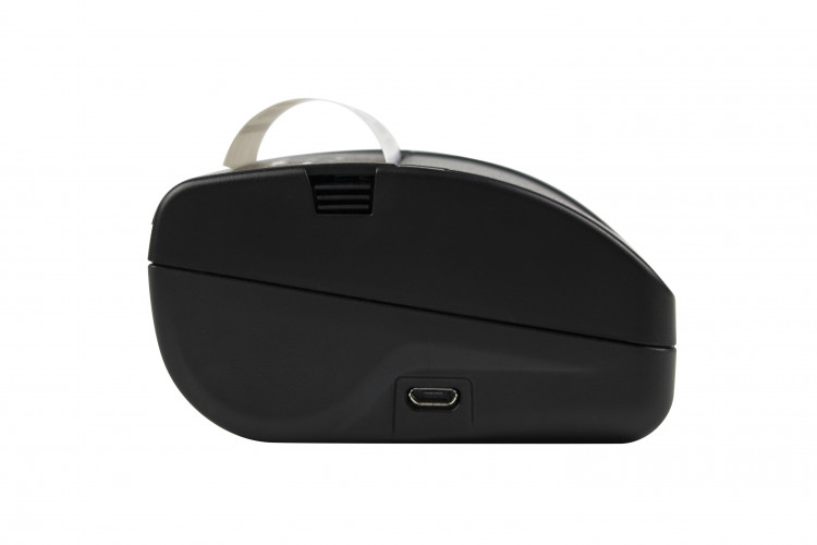 ККТ АТОЛ 15Ф. Мобильный USB (Wifi, BT, АКБ) артикул 0021-2515             без ФН             