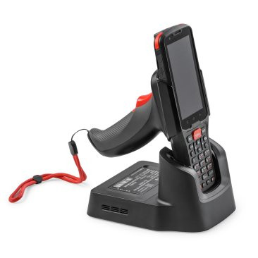 Пистолетная рукоятка для терминала АТОЛ Smart.Prime (с ремешком на руку) артикул 57110