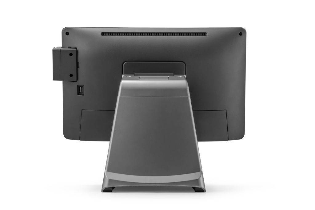 Сенсорный моноблок АТОЛ JAZZ 16 Intel Celeron J1900, SSD 120 Gb, 8 GB DDR3L, MSR, без ОС 