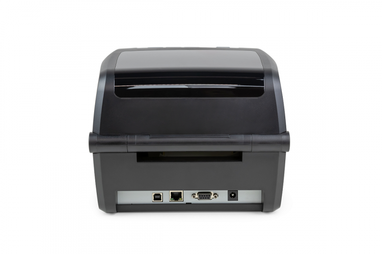 Принтер этикеток АТОЛ ТТ44 203 dpi артикул 60110 Принтер этикеток АТОЛ TT44, термотрансфертная печать, 203 dpi, USB, RS-232, Ethernet, ширина печати 108 мм, скорость печати 203 мм/с.