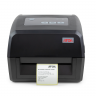 Принтер этикеток АТОЛ ТТ44 203 dpi артикул 60110 Принтер этикеток АТОЛ TT44, термотрансфертная печать, 203 dpi, USB, RS-232, Ethernet, ширина печати 108 мм, скорость печати 203 мм/с.