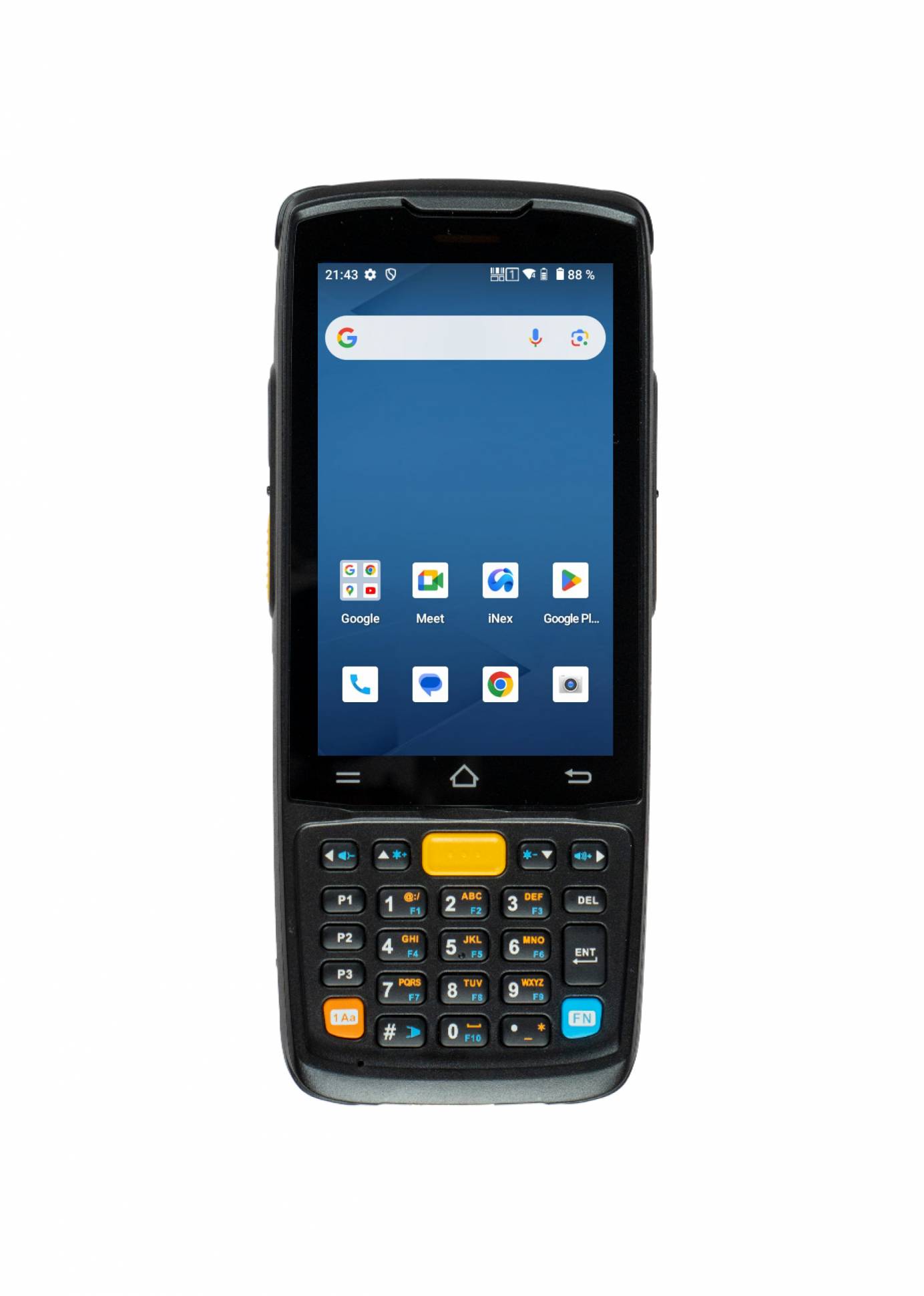 Терминал сбора данных iData K3 Pro 