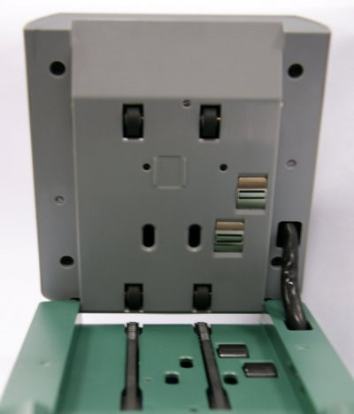 Автоматический детектор банкнот DoCash 410 RUB  артикул 0021-1612                  