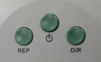 Автоматический детектор банкнот DoCash 410 RUB  артикул 0021-1612                  