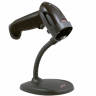 Сканер штрих-кода Honeywell 1450g (ручной, 2D имидж., черный, кабель USB) артикул 0021-1734 без подставки
