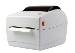 Принтер этикеток АТОЛ BP41, термопечать, USB, Ethernet 
