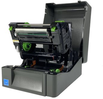 Принтер этикеток TSC TE210 (Ethernet, RS-232, USB Host) артикул 99-065A301-00LF00 TE210, 203 dpi, 6 ips, USB, Internal Ethernet, RS-232, USB Host