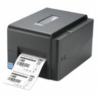 Принтер этикеток TSC TE210 (Ethernet, RS-232, USB Host)