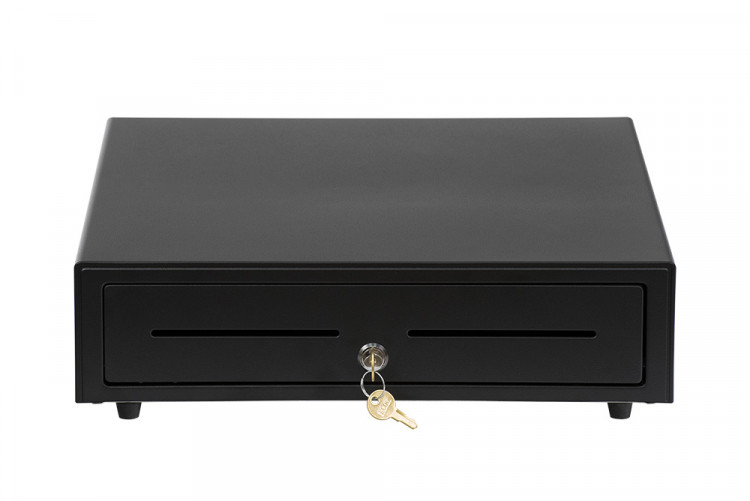 Денежный ящик АТОЛ CD-410, 410*415*100, 24V Штрих-М артикул 0021-5501 Штрих-М