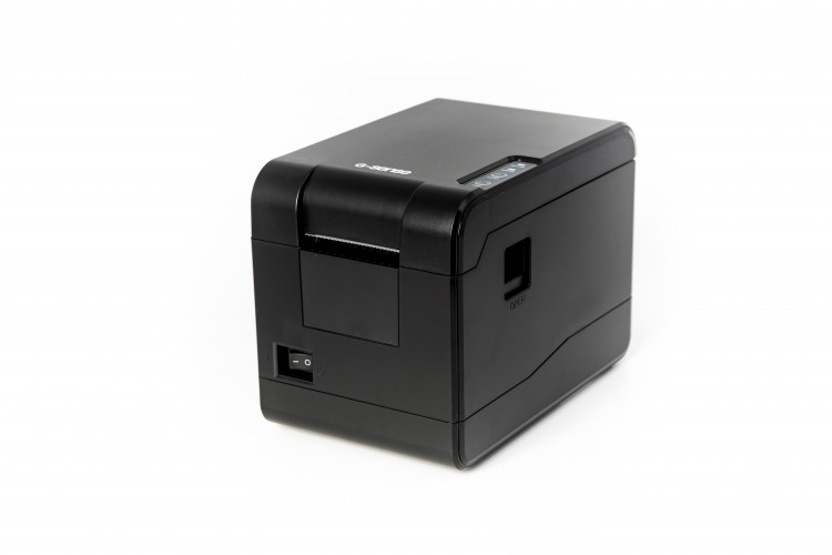 Принтер этикеток G-SENSE DT233 (термо, 203 dpi, 2 inch, USB) артикул G-SENSE DT233                  