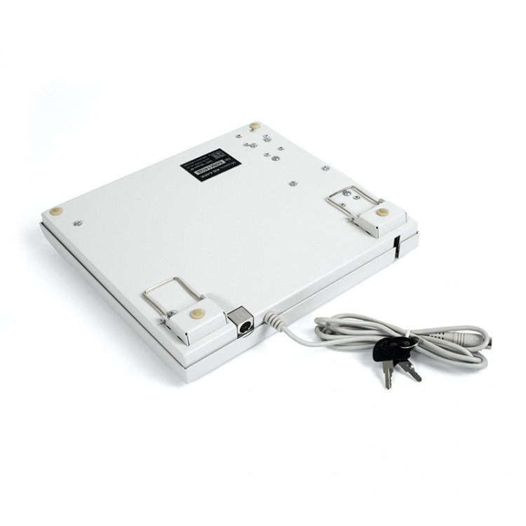 Программируемая клавиатура KB-64K артикул 35453 бежевая