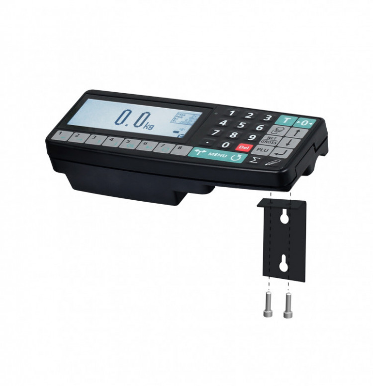 Весовой терминал RA артикул 20802