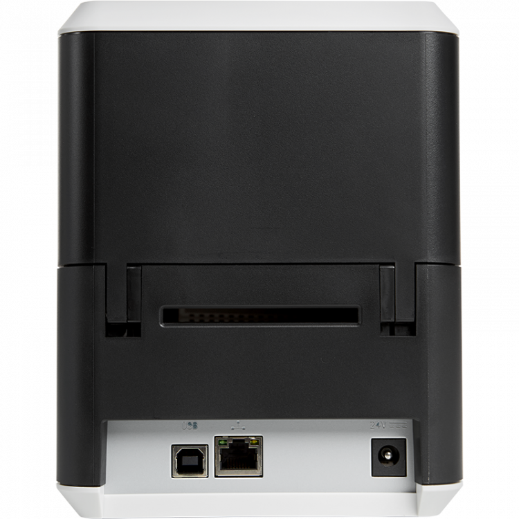Принтер этикеток iD2X артикул 621000 Принтер iDPRT iD2X, USB, 203 dpi