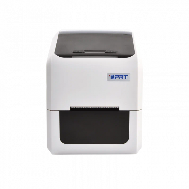 Принтер этикеток iD2X артикул 621000 Принтер iDPRT iD2X, USB, 203 dpi