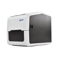 Принтер этикеток iD2X