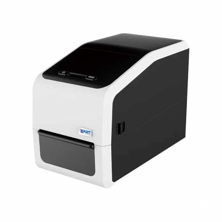Принтер этикеток iD2X артикул 621000 Принтер iDPRT iD2X, USB, 203 dpi