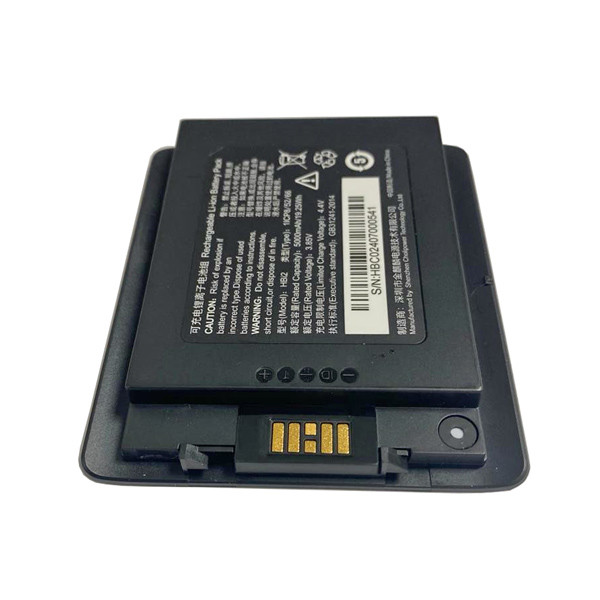 Аккумулятор для терминала АТОЛ Smart T31 (5000 мАч) артикул 62013                  