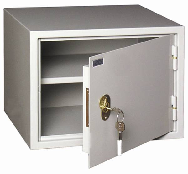 Сейф КБС-02 артикул 0021-390