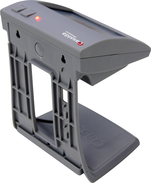 Детектор  банкнот Cassida Primero Laser  артикул 0021-1888                  
