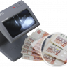 Детектор  банкнот Cassida Primero Laser  артикул 0021-1888                  