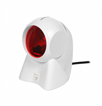 Гибридный сканер ШК (лазерный1D/имидж 2D) Orbit 7190g, кабель USB артикул 7190G-2USBX-0 USB