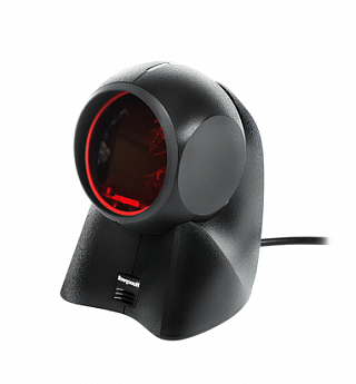 Гибридный сканер ШК (лазерный1D/имидж 2D) Orbit 7190g, кабель USB 