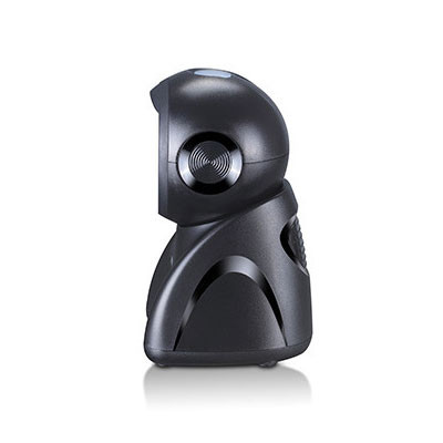 Сканер штрих-кода Mindeo MP725 USB черный артикул 725AT_BLACK