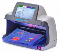 Детектор банкнот DORS 1250 Professional