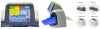 Детектор банкнот DORS 1250 Professional 