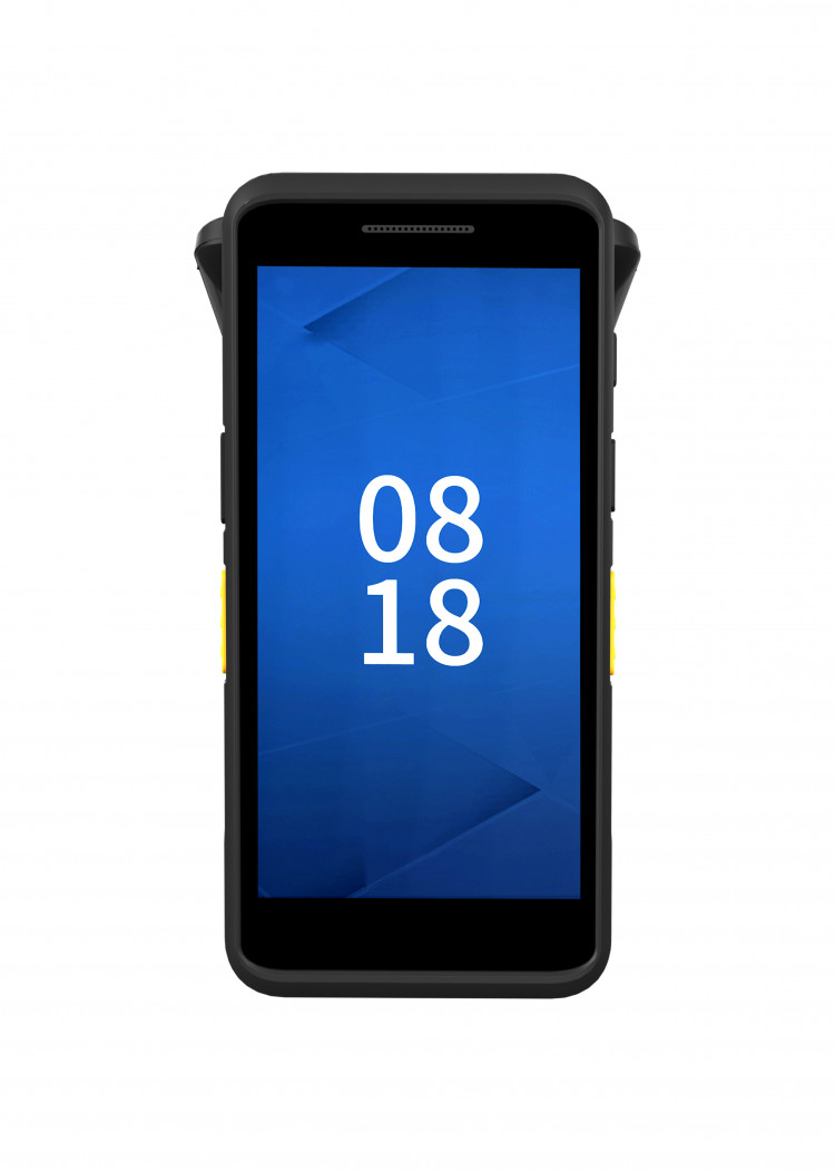 Терминал сбора данных iData T1 PRO UHF артикул 9311                  